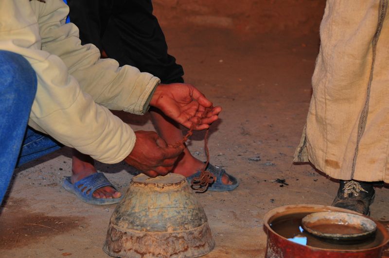 Morocco